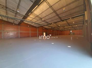 b51de04ac012d14f1bfb0ae6e79b58aaeca25e7d · Galpão para alugar, 2662 m² por R$ 60.435,15/mês - Jardim Santa Genebra - Campinas/SP