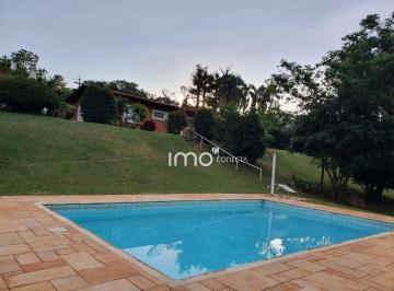 58f2584024ec0cec2eb5cff74a346c49947c35a2 · Chácara com 2 dormitórios à venda, 4400 m² por R$ 1.600.000,00 - Chácaras São Bento - Valinhos/SP