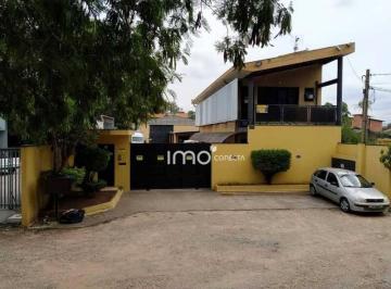 6627697b153b71c0a6400797c3ae178f242ea883 · Galpão à Venda  no Bairro do Poste em Jundiaí  SP -  Logística - Armazenagem - Estoque