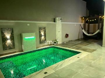 175568f116747049924d2466607d569ae8f844d2 · Casa à venda, 170 m² por R$ 1.490.000,00 - Jardim São Marcos - Valinhos/SP