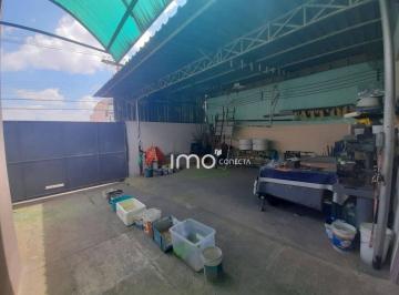 3e2168bf2a678ea1d3a29244ae74793c8b8cfe0a · Galpão à Venda, 200 m² - Jardim Nova Europa - Campinas/SP