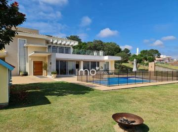 807ef53d0c6e888240d55b9852321a82b7a4de4f · Casa com 4 quartos à Venda, R$ 3.200.000 - Condomínio Jardim Primavera - Louveira/SP ( imóvel locado