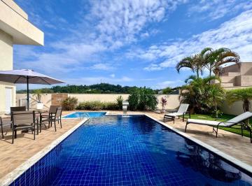 5315cbcc227244ccbff0664f4942baff308fdf46 · Casa com 3 suites à venda, 388 m² por R$ 2.800.000 - Granja Viana