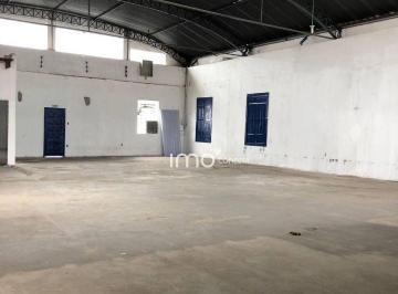 e7648537215ee030bb53d9ca89403f5446e51db5 · Galpão à Venda com 1.200 m² - Vila Graff , Jundiaí/SP