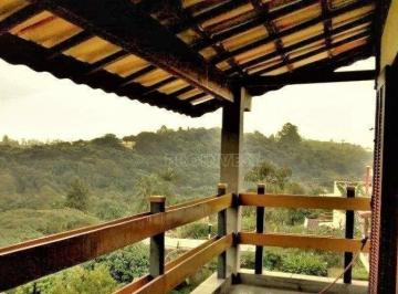 35022e72ee32a05b8bb6c46a8a5ecf2e10ea7180 · Casa à venda, 523 m² por R$ 3.190.000,00 - Granja Viana - Cotia/SP