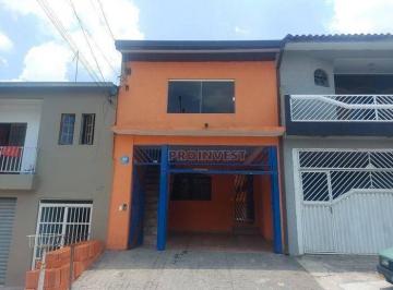 6a93440d557bc243ddf068035f346cbd9eda20bb · Casa com 3 dormitórios à venda, 243 m² por R$ 500.000,00 - Nakamura Park - Cotia/SP