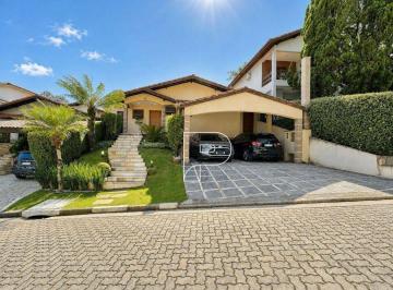 6abf630e131da0abcc81e205326bce15cd594f49 · Casa com 3 dormitórios à venda, 219 m² por R$ 1.290.000,00 - Granja Viana - Cotia/SP
