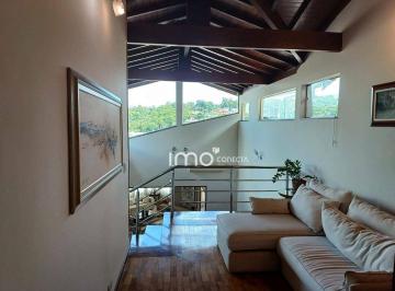 1be2f0f5f51047ceed6e9dbab4c1da0cdb97f1fc · Casa com 4 Suítes à Venda no Capital Ville I - Jundiaí/SP