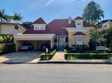 1a52cd90e698f96cad650ce7b45615857aacee67 · Casa com 4 suítes à venda, 500 m² por R$ 6.920.000 - Alphaville 01 - Barueri/SP