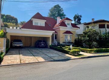0cf27c754b874510f8a84dedfaed152252dbeb11 · Casa com 4 suítes à venda, 500 m² por R$ 6.920.000 - Alphaville 01 - Barueri/SP
