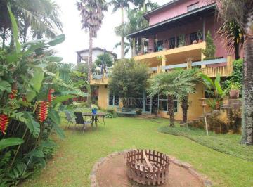 3bd88631f39b2db754900c699fa659f1704e7626 · Casa à venda, 459 m² por R$ 1.650.000,00 - Granja Viana - Cotia/SP