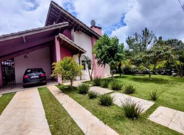 e8c7b51efe71eed4ba275f9357f2fbe427312aff · Casa com 3 dormitórios à venda, 230 m² por R$ 980.000,00 - Paysage Clair - Vargem Grande Paulista/SP