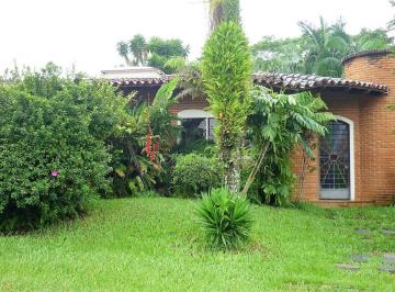 1c780477c56a66c501db0f602b9b9a99cd244c46 · Casa com 4 dormitórios à venda, 268 m² por R$ 1.800.000,00 - Granja Viana - Cotia/SP