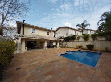 ea162a26fe5371146d6ac4504d3888e5d8077700 · Casa com 4 dormitórios, 294 m² - venda por R$ 2.500.000 ou aluguel por R$ 19.000/mês - Granja Viana