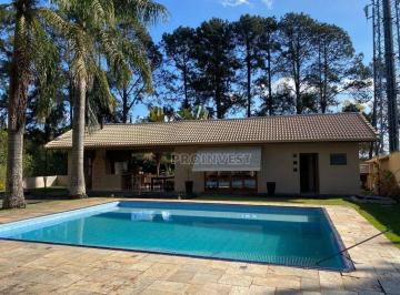 ead7698a353a327c017807022e437f47371e4b23 · Casa à venda, 557 m² por R$ 2.660.000,00 - Granja Viana - Cotia/SP