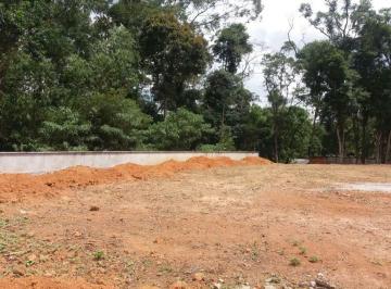 0ed7c36aba810f75874a30a723bb6409d79078c9 · Terreno à venda, 1814 m² por R$ 980.000,00 - Colonial Village (Caucaia do Alto) - Cotia/SP