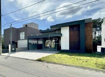 99a94ecfbf9055aca644f5cb9bbeec559d1011a1 · Casa à venda, 350 m² por R$ 3.900.000,00 - Reserva Santa Maria - Jandira/SP