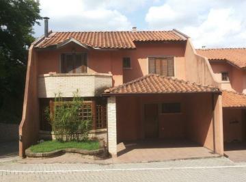 4a5d63b54ebae0178a16e0f8f254fac8995783b7 · Casa com 3 dormitórios à venda, 235 m² por R$ 1.050.000,00 - Granja Viana - Cotia/SP