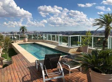 89e0d16b2933ab424f31167e46e3b8d05847f7ba · Cobertura com 4 dormitórios à venda, 460 m² por R$ 6.000.000,00 - Vila São Francisco - Osasco/SP