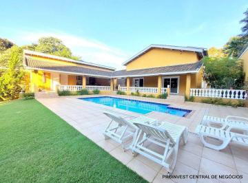 2ab9cfa0c2c04a0fec72cee085fa20c0ee2b1e0c · Casa à venda, 600 m² por R$ 2.895.000,00 - Granja Viana - Cotia/SP