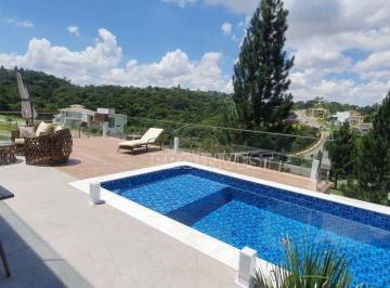bb3961e756734bc908f965a7e9c129c028adf608 · Casa com 3 dormitórios à venda, 353 m² por R$ 3.500.000,00 - Alphaville Granja Viana - Carapicuíba/S