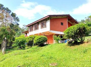 30b2a7fded507121dd8e1fea48bca3586f833a90 · Casa com 3 dormitórios à venda, 164 m² por R$ 2.650.000,00 - Jardim Santa Paula - Cotia/SP