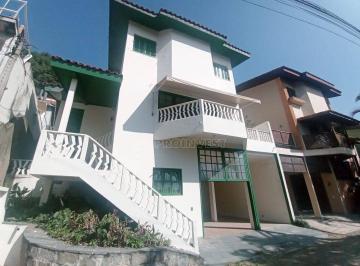 2ae3423a013ca25e468e2fad5422cd82d23c9b45 · Casa com 3 dormitórios à venda, 171 m² por R$ 1.500.000 - Petit Village - Granja Viana