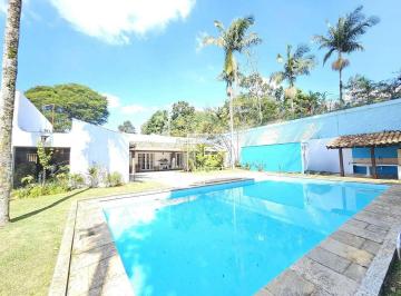 57b622afb838bf6189780c66ae3c6974c2acc59c · Casa com 5 dormitórios à venda, 790 m² por R$ 2.300.000,00 - Granja Viana - Cotia/SP