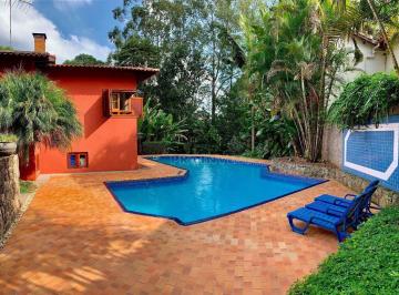 bbe2ffdf4e3289b775e32c4d0e848565201880e9 · Casa à venda, 600 m² por R$ 2.990.000,00 - Granja Viana - Cotia/SP