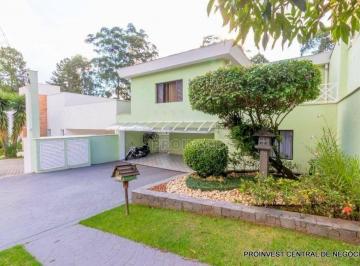 0c98880e5d769202ca0a634698599dd8085322cc · Casa à venda, 420 m² por R$ 1.650.000,00 - Granja Viana - Cotia/SP