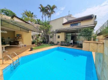 2a52cc66a6e85b502ffeb75236aa1fcc3befc616 · Casa com 4 dormitórios, 477 m² - venda por R$ 2.490.000,00 ou aluguel por R$ 16.855,00/mês - Parque