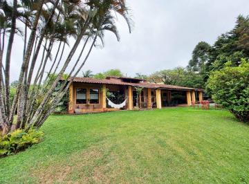 6f38017a719f1b13f060b6e4fec2467911c4b06c · Casa à venda, 287 m² por R$ 1.700.000,00 - Nova Higienópolis - Jandira/SP