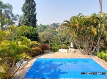 18fec70665d8149cb1ef7049ce8332d34411e4f7 · Casa à venda, 450 m² por R$ 1.950.000,00 - Granja Viana - Cotia/SP