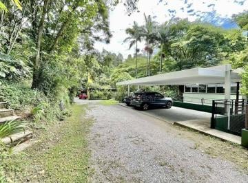 81042ca1378d8f545e131d14ce3800231108c657 · Casa à venda, 380 m² por R$ 2.700.000,00 - Granja Viana - Carapicuíba/SP