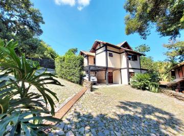 9f9f3cef4f36418f62ea8a0c2fc30befefba9149 · Casa à venda, 230 m² por R$ 1.280.000,00 - Granja Viana - Carapicuíba/SP