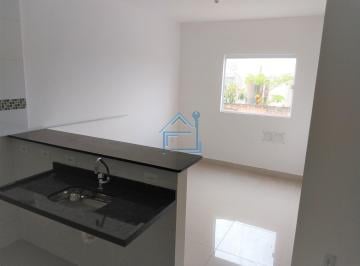 Apartamento · 52m² · 2 Quartos · 1 Vaga · Apartamento 2 dorms em Vila Nova Sorocaba - Sorocaba, SP