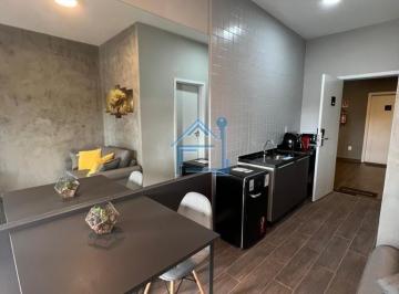 Apartamento · 26m² · 1 Quarto · Flat localizado no Hotel Tullip Inn em Sorocaba