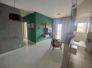 Apartamento · 79m² · 2 Quartos · 2 Vagas · Apartamento 2 dorms modulado no Jardim Refúgio - Sorocaba/SP