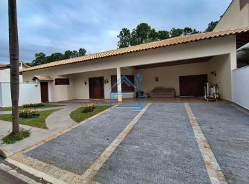 Casa · 273m² · 3 Quartos · 4 Vagas · Casa 3 dorms sendo suítes no Condomínio Granja Olga III em Sorocaba/SP