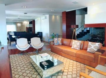 Apartamento · 380m² · 4 Quartos · 6 Vagas · Apartamento duplex alto padrão no Pq. Campolim em Sorocaba