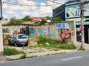 Terreno · 618m² · Compre terreno comercial 618 m² Vila Carvalho em Sorocaba
