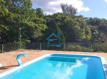 Casa · 500m² · 5 Quartos · 10 Vagas · Chácara sobrado no Cond. Monte Bianco em Araçoiaba da Serra