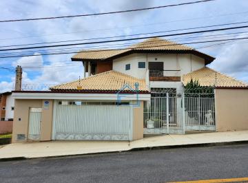 Casa · 428m² · 3 Quartos · 4 Vagas · Casa sobrado alto padrão no bairro Jd. Pagliato em Sorocaba