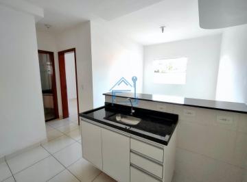 Apartamento · 50m² · 2 Quartos · 1 Vaga · Apartamento térreo 2 dormitórios em Vila Nova Sorocaba - Sorocaba/SP