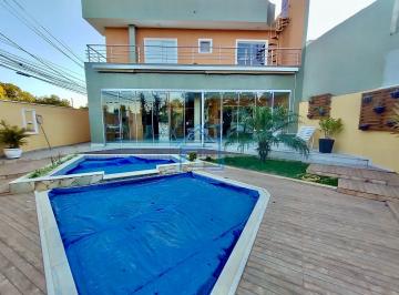 Casa · 308m² · 4 Quartos · 4 Vagas · Compre casa em condomínio no bairro Jd. do Paço em Sorocaba