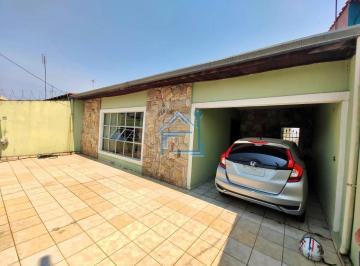 Casa · 135m² · 3 Quartos · 3 Vagas · Casa térrea 135m² 3 dorms sendo 1 suíte na Vila Carol em Sorocaba