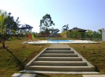 Rural · 350m² · 2 Quartos · 4 Vagas · Chácara em Éden - Sorocaba, SP