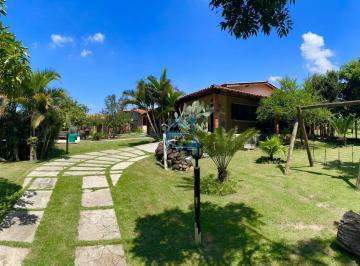 Rural · 226m² · 5 Quartos · 7 Vagas · Chácara 1.075 m² com cinco dormitórios em Araçoiaba da Serra