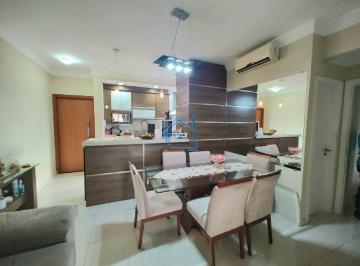 Apartamento · 150m² · 3 Quartos · 2 Vagas · Apartamento três quarto com sacada gourmet no Pq. Campolim