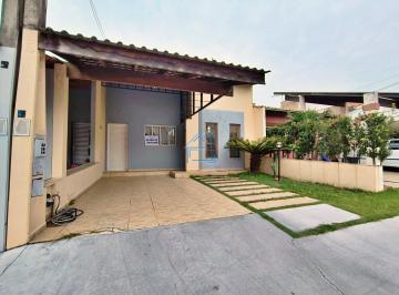 Casa · 130m² · 3 Quartos · 3 Vagas · Casa térrea no Condomínio Horto Florestal I em Sorocaba/SP